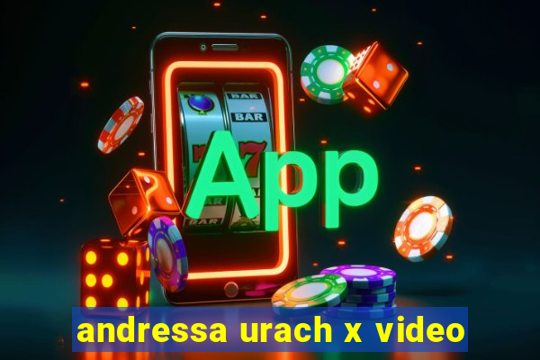 andressa urach x video